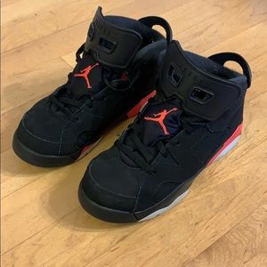 Jordan 6 Retro Basketball Shoes